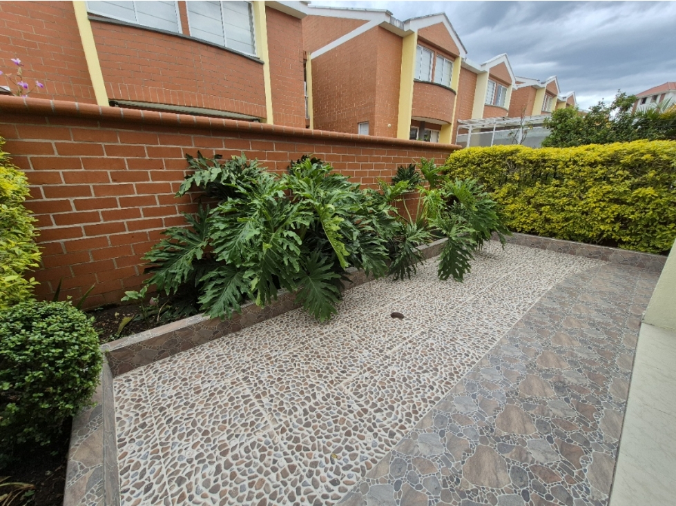 CASA EN VENTA EN UNIDAD SENDEROS DE EUCALIPTO, POPAYÁN — foto 3