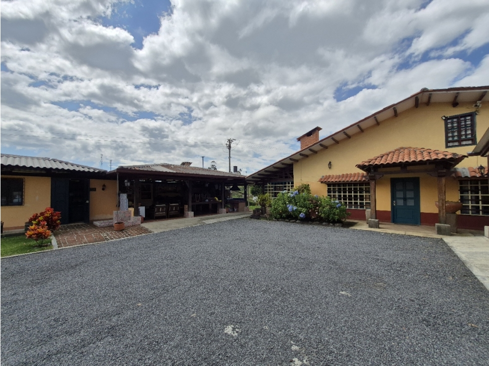 PARCELA EN VENTA EN LA PARCELACION EL NOGAL, LOS ROBLES, POPAYÁN - 6
