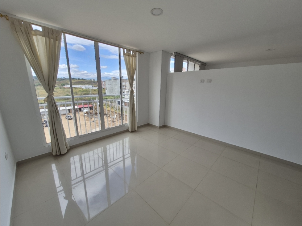 APARTAESTUDIO EN VENTA EN UNIDAD MARSELLA, CAMPOBELLO, POPAYÁN — foto 2