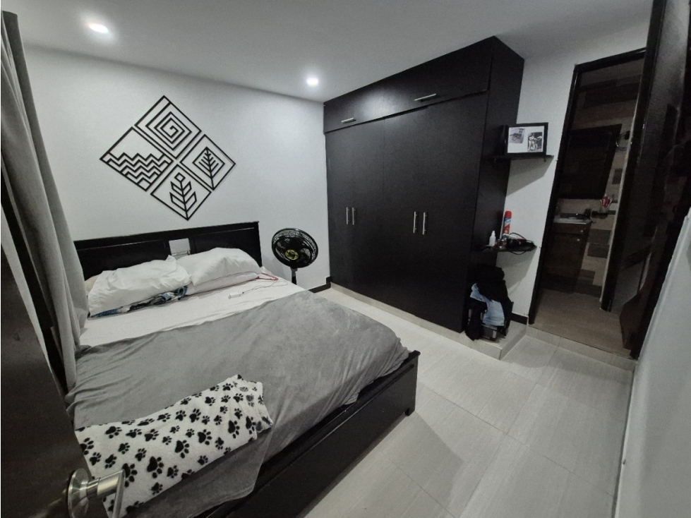 CASA EN VENTA EN EL BARRIO SAN CAMILO, POPAYÁN - 6