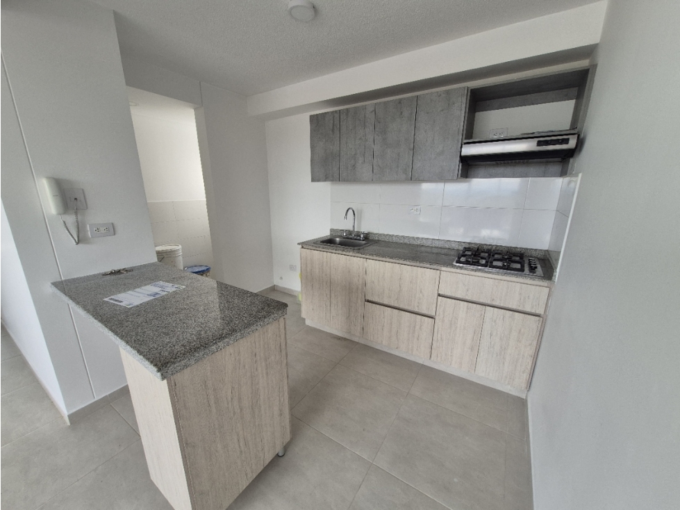 APARTAMENTO EN VENTA EN EL CONDOMINIO VIVENTO , CAMPOBELLO, POPAYÁN — foto 2