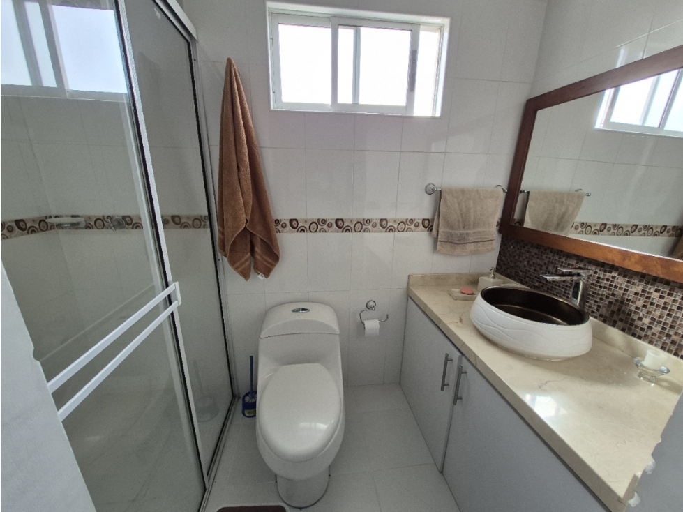 CASA EN VENTA EN UNIDAD SENDEROS DE EUCALIPTO, POPAYÁN — foto 6