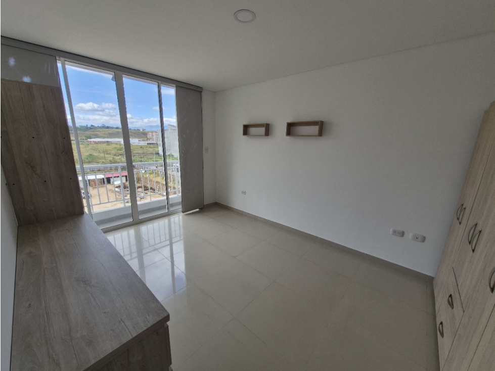 APARTAESTUDIO EN VENTA EN UNIDAD MARSELLA, CAMPOBELLO, POPAYÁN — foto 4