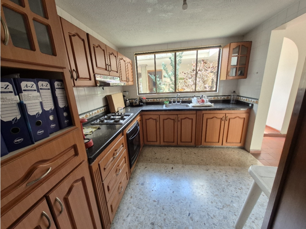 CASA COMERCIAL EN ARRIENDO EN EL BARRIO SANTA CLARA, POPAYÁN - 3