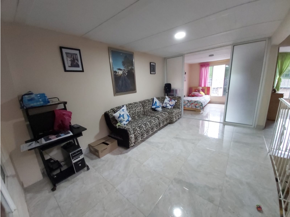 CASA BIFAMILIAR EN VENTA EN URAPANES, LOS NARANJOS Y LA MARIA, POPAYÁN