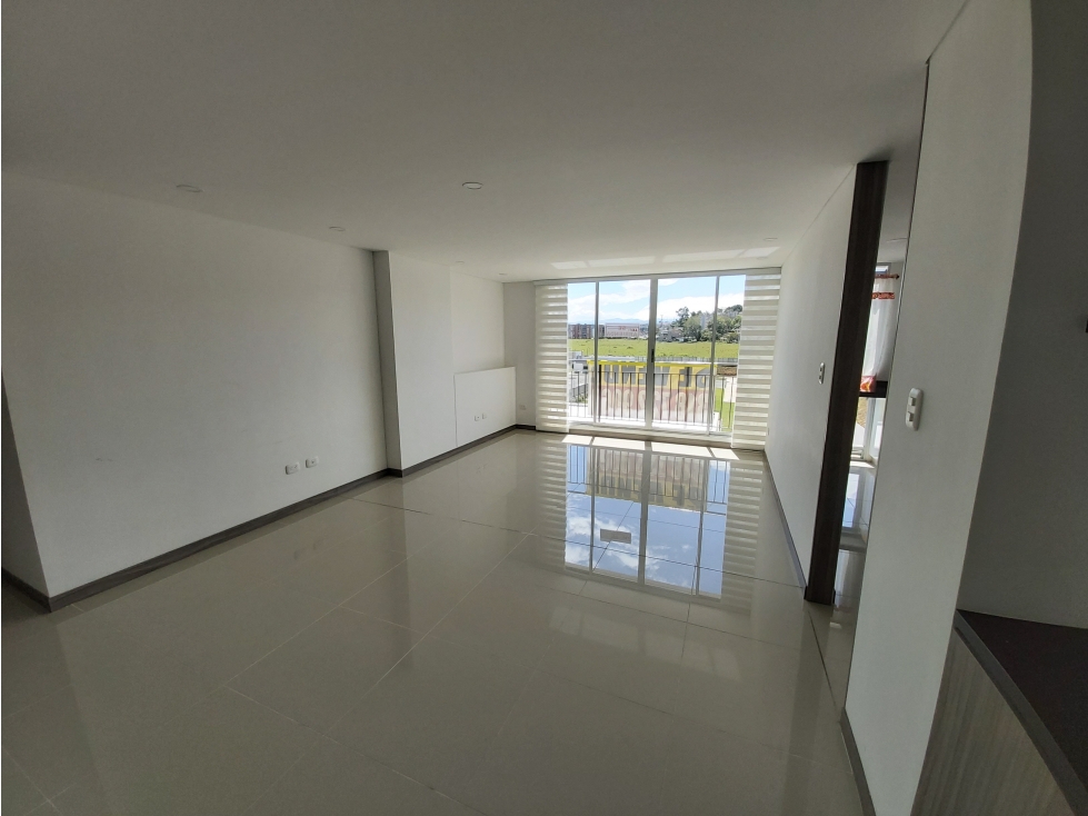 APARTAMENTO EN VENTA CONJUNTO RESERVAS DE LA HACIENDA, POPAYÁN
