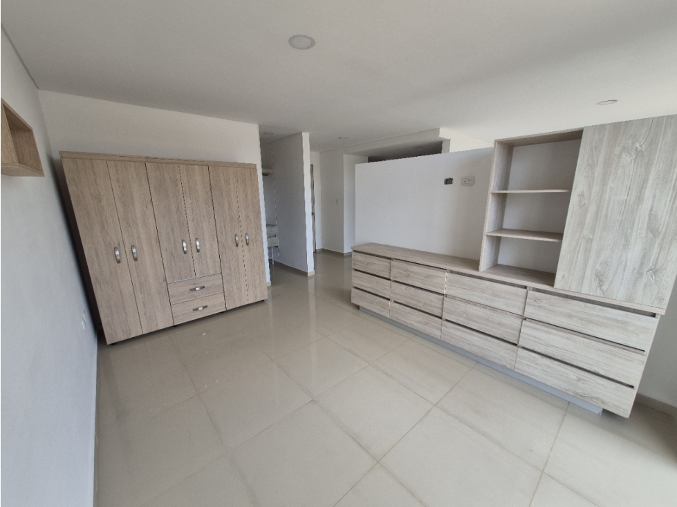 APARTAESTUDIO EN VENTA EN UNIDAD MARSELLA, CAMPOBELLO, POPAYÁN — foto 3