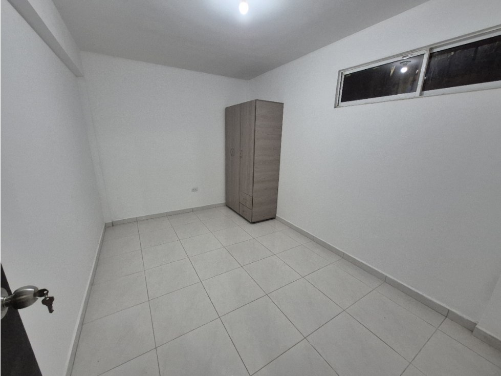 APARTAMENTO EN ARRIENDO EN EL BARRIO POMONA, POPAYÁN — foto 2