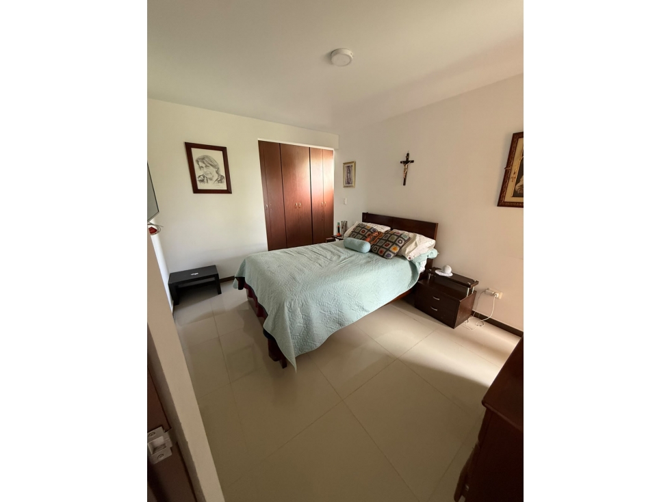 APARTAMENTO EN VENTA EN EL CONDOMINIO BARCELONA, POPAYÁN — foto 3