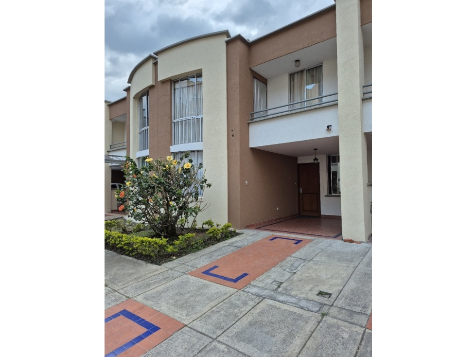 CASA EN VENTA EN EL CONJUNTO BOSQUES DEL CAMPESTRE, POPAYÁN — foto 6