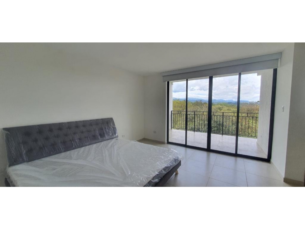 CASA NUEVA EN VENTA EN EL BARRIO EL TABLAZO, POPAYÁN - 4