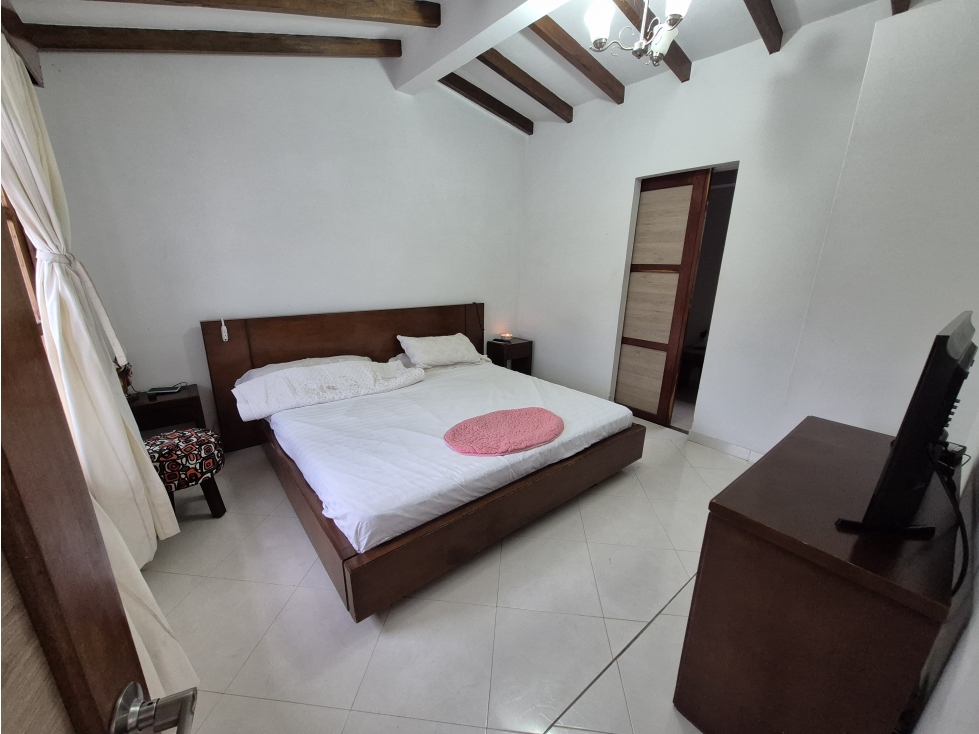 CASA EN VENTA EN EL CONJUNTO PORTAL DE POMONA, POPAYÁN — foto 5