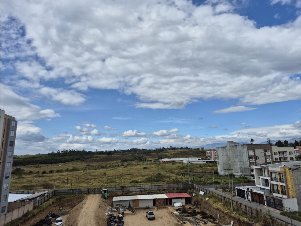 APARTAESTUDIO EN VENTA EN UNIDAD MARSELLA, CAMPOBELLO, POPAYÁN — foto 5