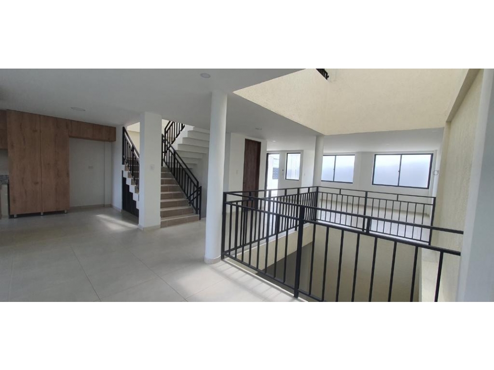 CASA NUEVA EN VENTA EN EL BARRIO EL TABLAZO, POPAYÁN - 3