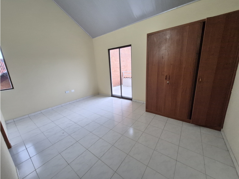 CASA EN VENTA EN UNIDAD CERRADA EN EL BARRIO CIUDAD JARDIN, POPAYÁN — foto 3