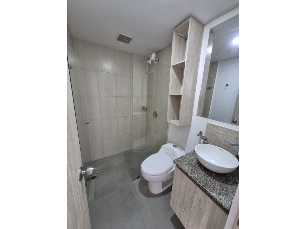 APARTAESTUDIO EN VENTA EN UNIDAD MARSELLA, CAMPOBELLO, POPAYÁN — foto 6