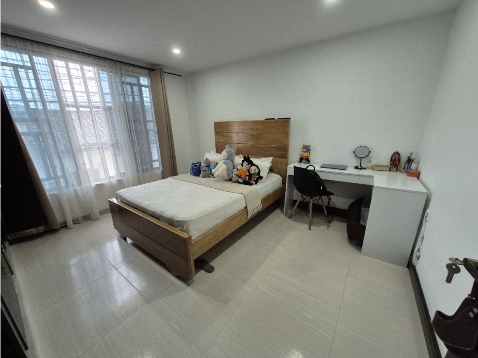 CASA EN VENTA EN EL BARRIO SAN CAMILO, POPAYÁN - 4