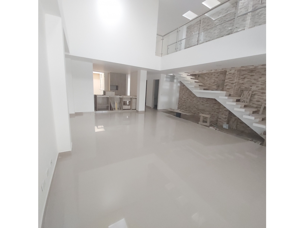CASA EN VENTA EN EL BARRIO CAMPOBELLO, POPAYÁN — foto 3