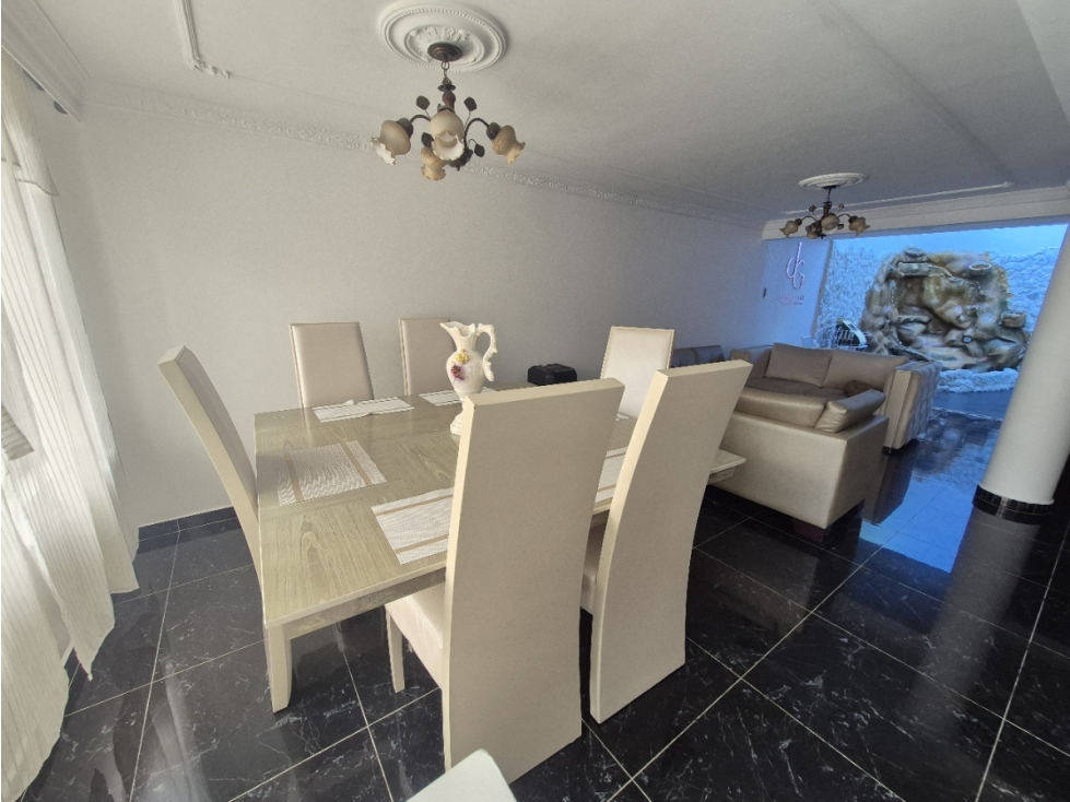 CASA EN VENTA EN EL BARRIO GALICIA, POPAYÁN