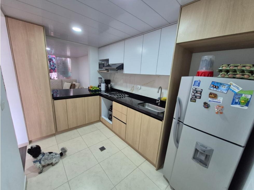 CASA EN VENTA AMPLIADA EN UNIDAD LA CALLEJA, POPAYÁN — foto 3