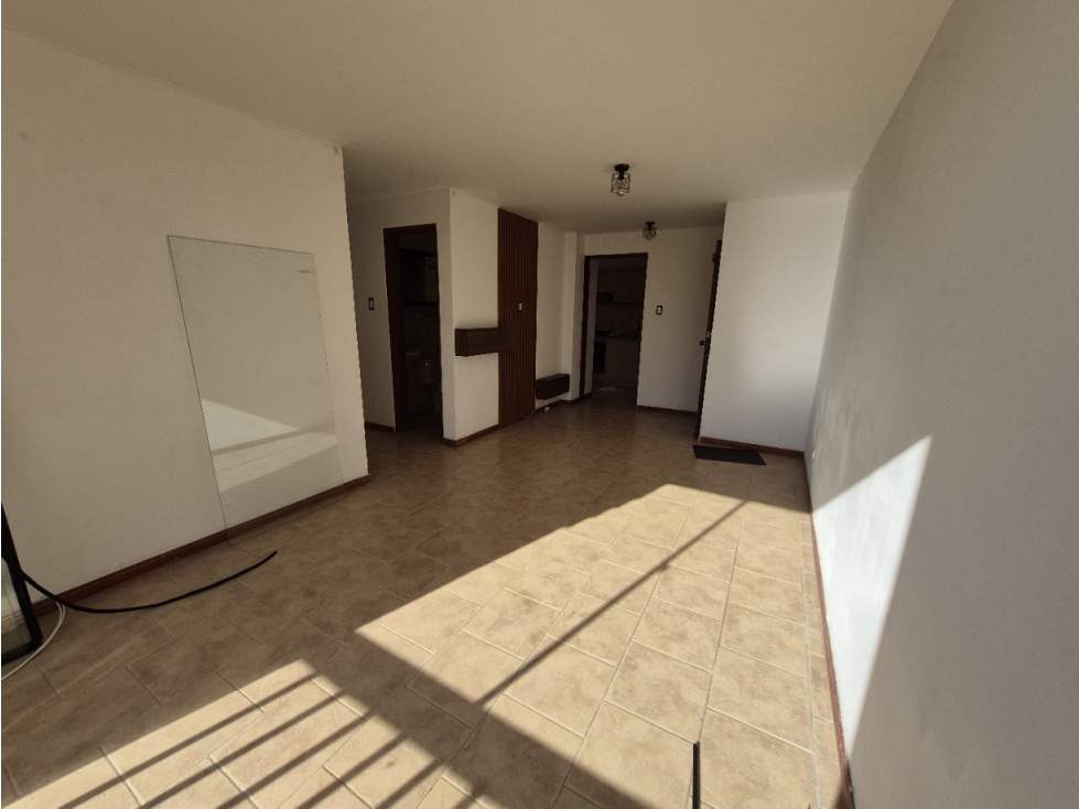 APARTAMENTO EN ARRIENDO EN CONJUNTO TORRES DEL PARQUE, POPAYÁN — foto 3