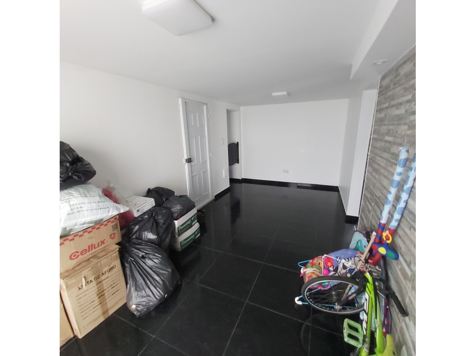 APARTAMENTO EN VENTA EN UNIDAD L´GRANDS, POPAYÁN - 2