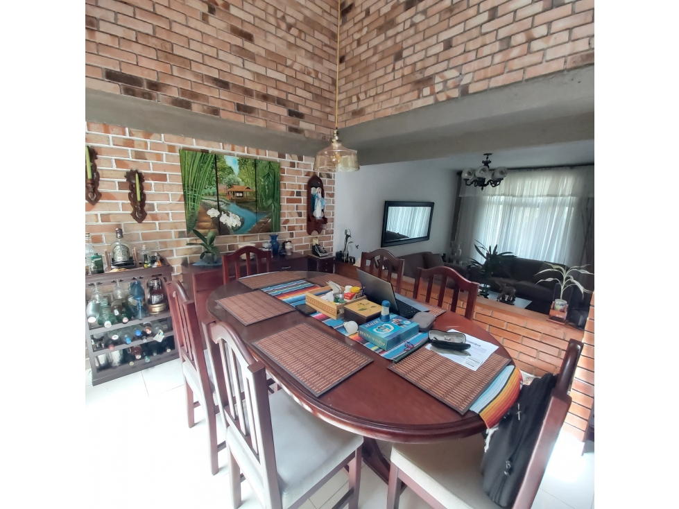 CASA EN VENTA EN EL BARRIO LA ALDEA, POPAYÁN — foto 2