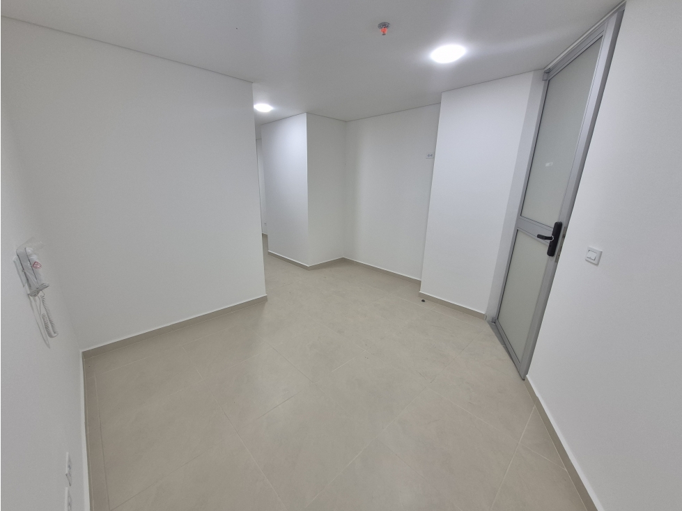 CONSULTORIO EN ARRIENDO O VENTA EN EDIFICIO PTC - MACHANGARA, POPAYÁN - 2