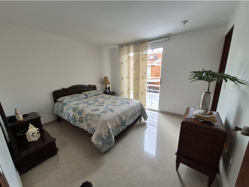 CASA EN VENTA EN UNIDAD SENDEROS DE EUCALIPTO, POPAYÁN — foto 5