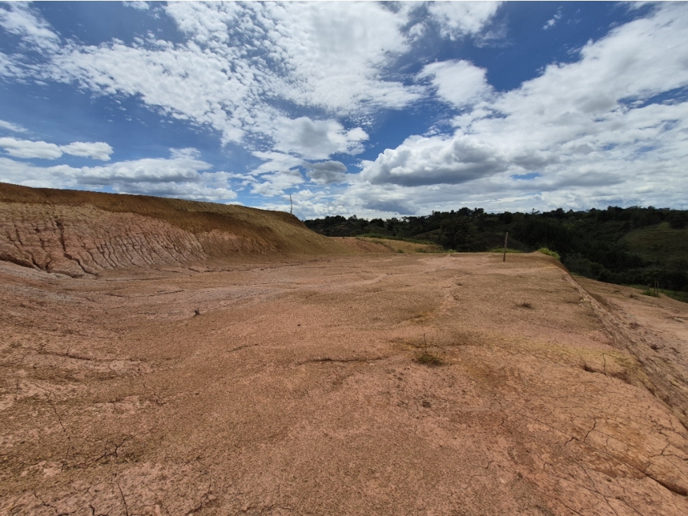 PARCELA EN VENTA EN VEREDA LA MARTICA, TIMBIO POPAYÁN - 2