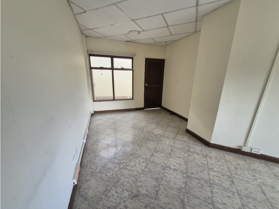 EDIFICIO EN VENTA EN EL BARRIO BOLIVAR, POPAYÁN - 3