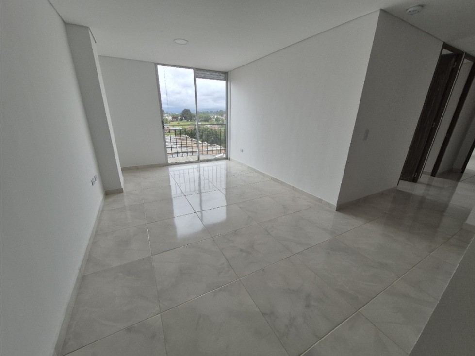 APARTAMENTO EN VENTA EN UNIDAD MILAN CLUB HOUSE, POPAYÁN