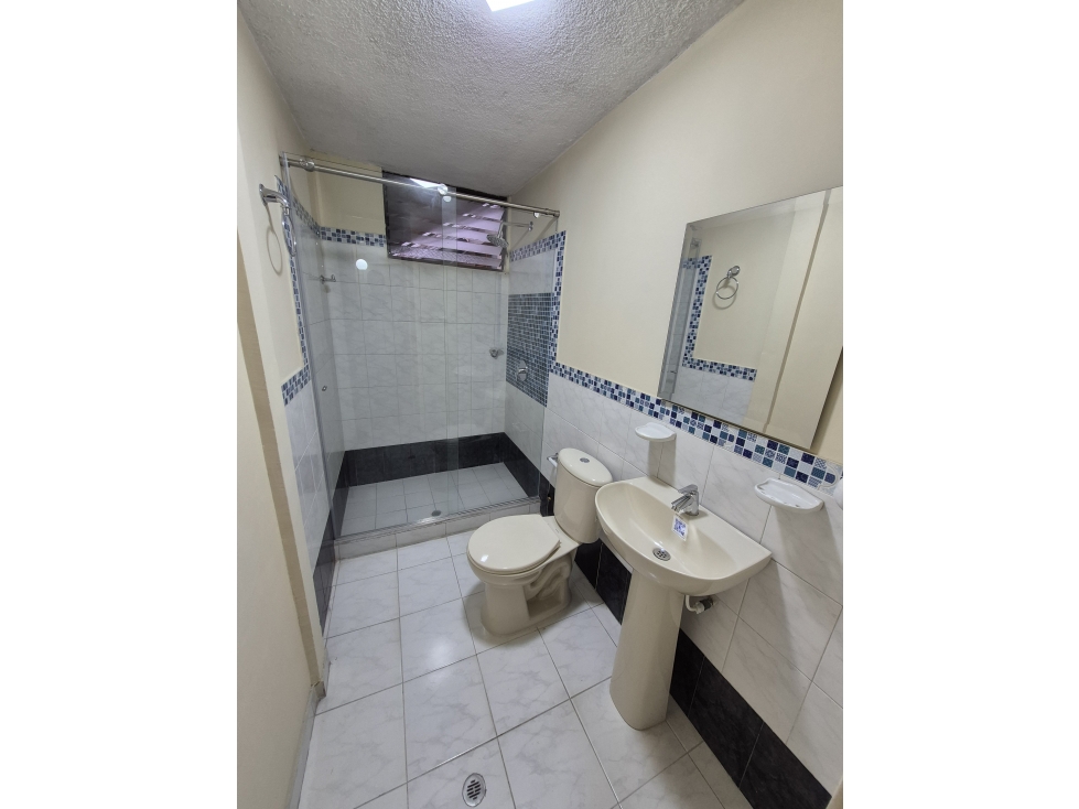 CASA EN VENTA EN UNIDAD CERRADA EN EL BARRIO CIUDAD JARDIN, POPAYÁN — foto 6