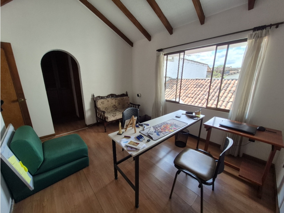 CASA COMERCIAL EN ARRIENDO EN EL BARRIO SANTA CLARA, POPAYÁN - 5