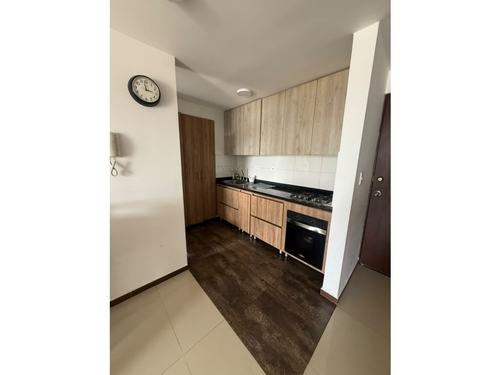 APARTAMENTO EN VENTA EN EL CONDOMINIO BARCELONA, POPAYÁN — foto 2