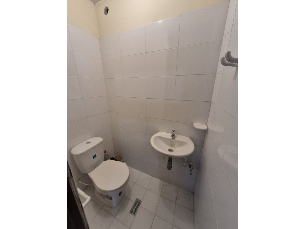 OFICINA EN ARRIENDO EN EL BARRIO BELALCAZAR, POPAYÁN - 3