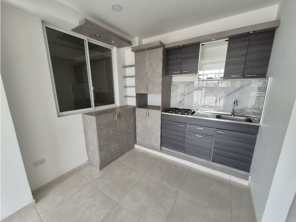 APARTAMENTO EN VENTA EN EL BARRIO VILLA HELENA, POPAYÁN — foto 2
