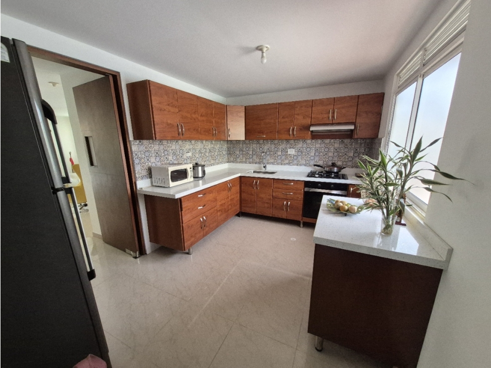 CASA EN VENTA EN UNIDAD SENDEROS DE EUCALIPTO, POPAYÁN — foto 2