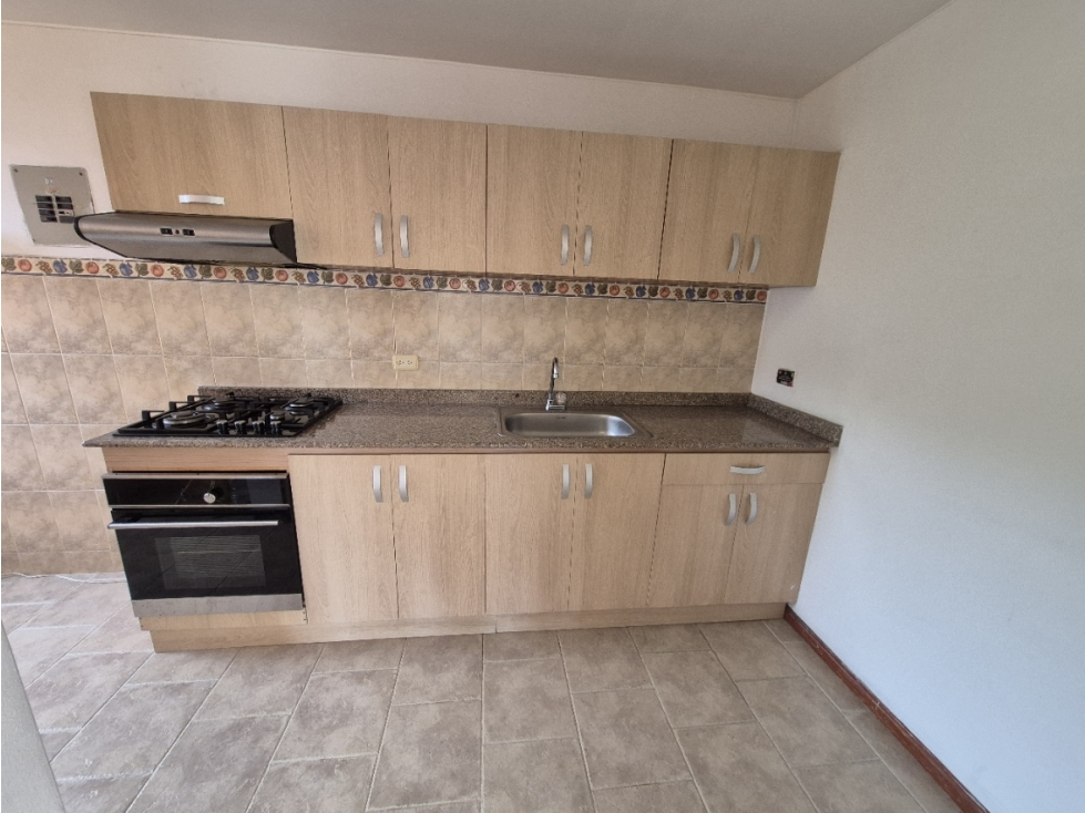 APARTAMENTO EN ARRIENDO EN CONJUNTO TORRES DEL PARQUE, POPAYÁN — foto 2