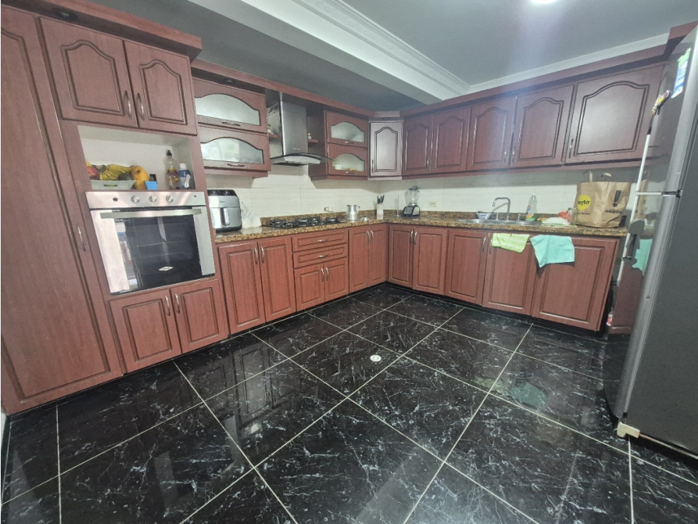CASA EN VENTA EN EL BARRIO GALICIA, POPAYÁN — foto 4