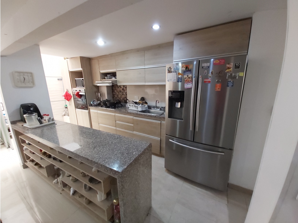 CASA EN VENTA EN EL BARRIO CAMPOBELLO, POPAYÁN — foto 2