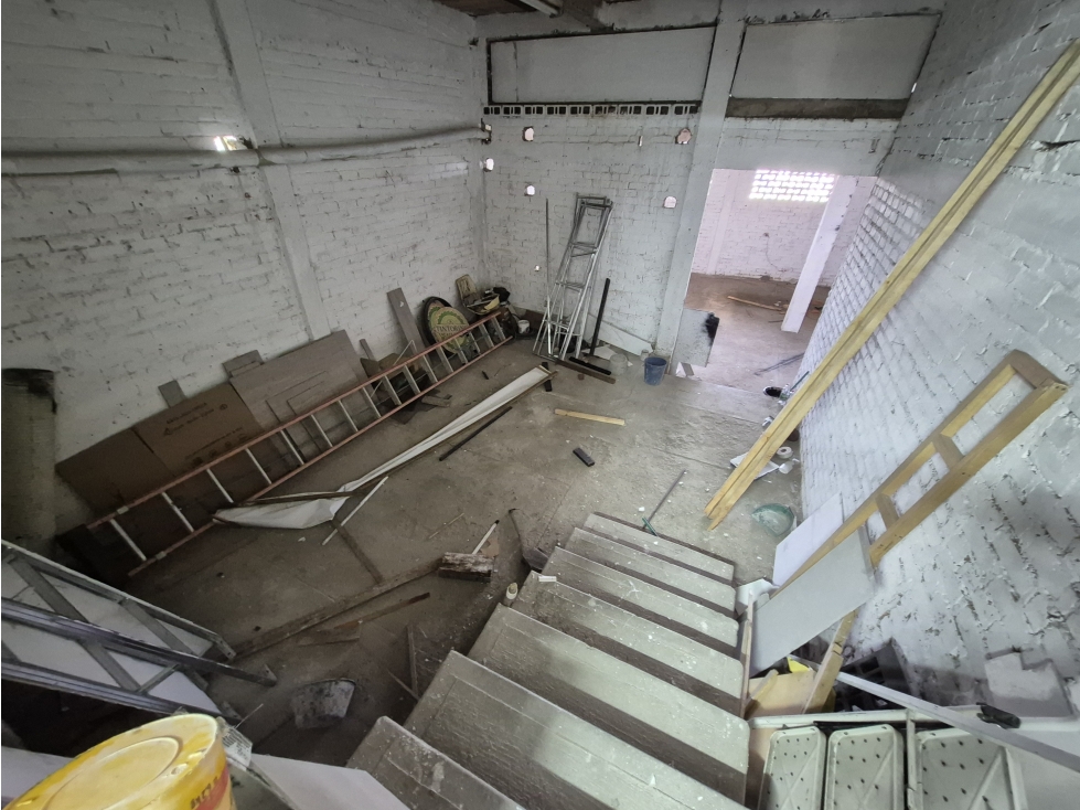 CASA COMERCIAL EN VENTA EN BELLOHORIZONTE FRENTE AL SENA, POPAYÁN — foto 3