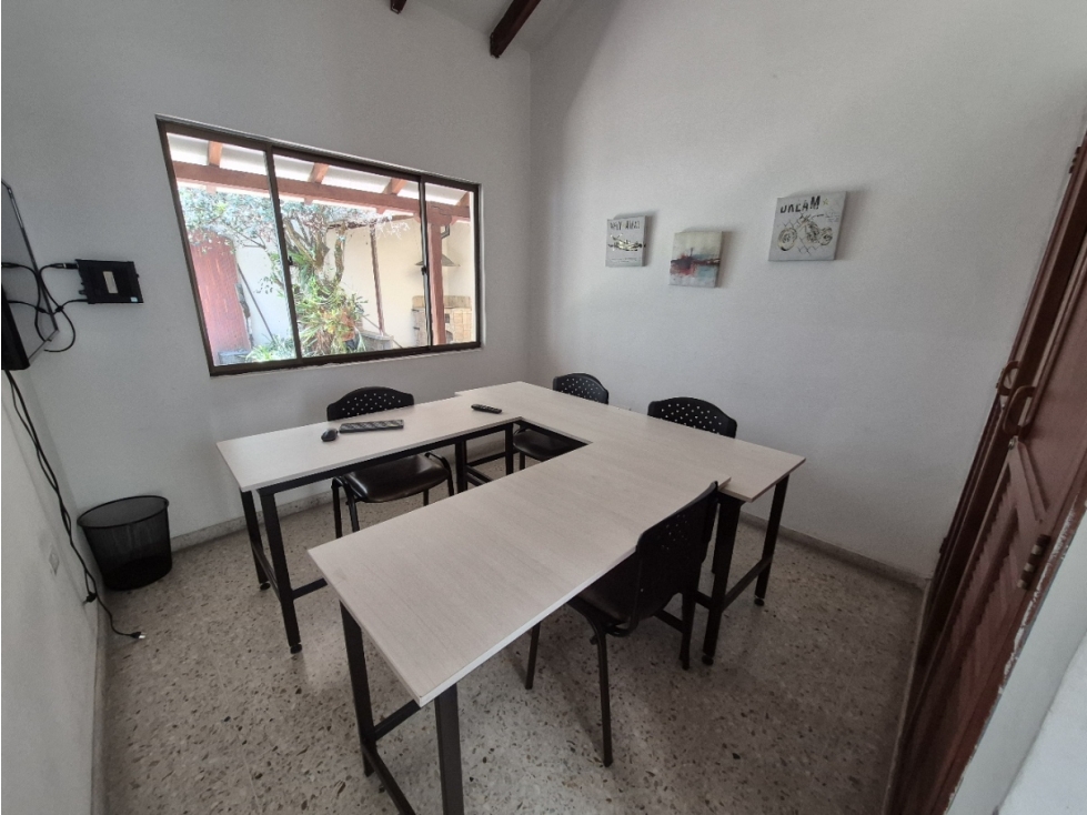 CASA COMERCIAL EN ARRIENDO EN EL BARRIO SANTA CLARA, POPAYÁN - 6