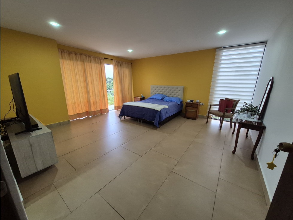 PARCELA EN VENTA EN LA PARCELACION PARAISO REAL - RIO BLANCO, POPAYÁN - 6