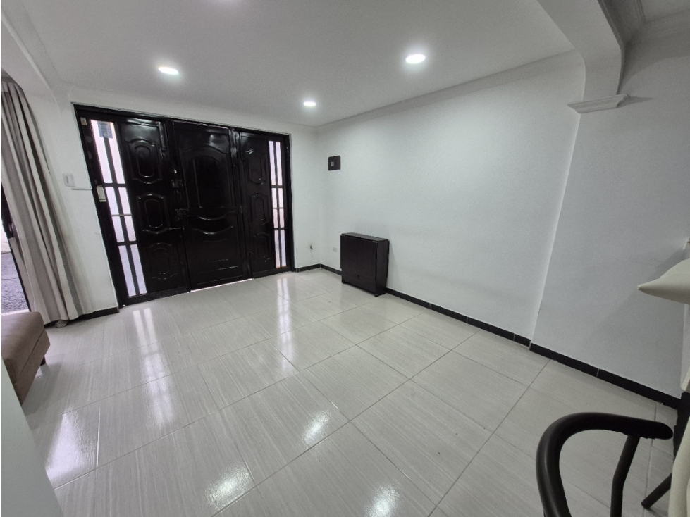 CASA EN VENTA EN EL BARRIO SAN CAMILO, POPAYÁN - 3
