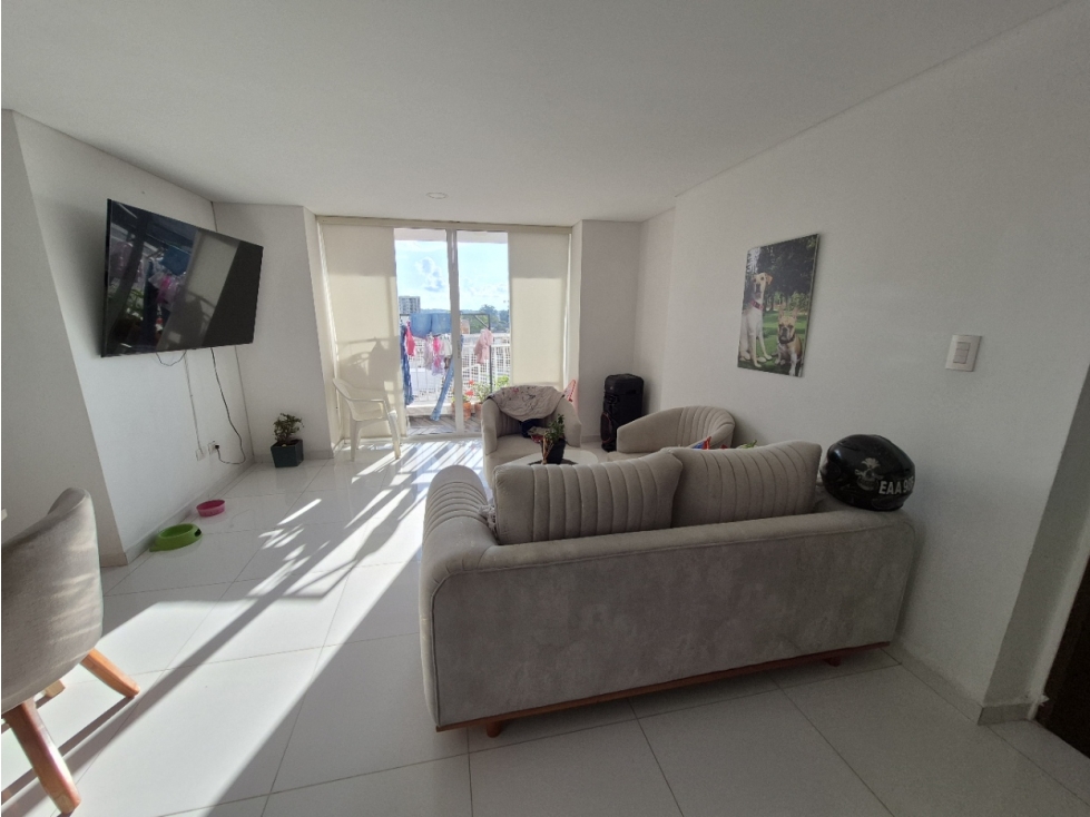 APARTAMENTO EN VENTA EN CONDOMINO VENEZIA, POPAYÁN