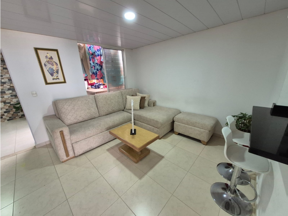 CASA EN VENTA AMPLIADA EN UNIDAD LA CALLEJA, POPAYÁN — foto 2
