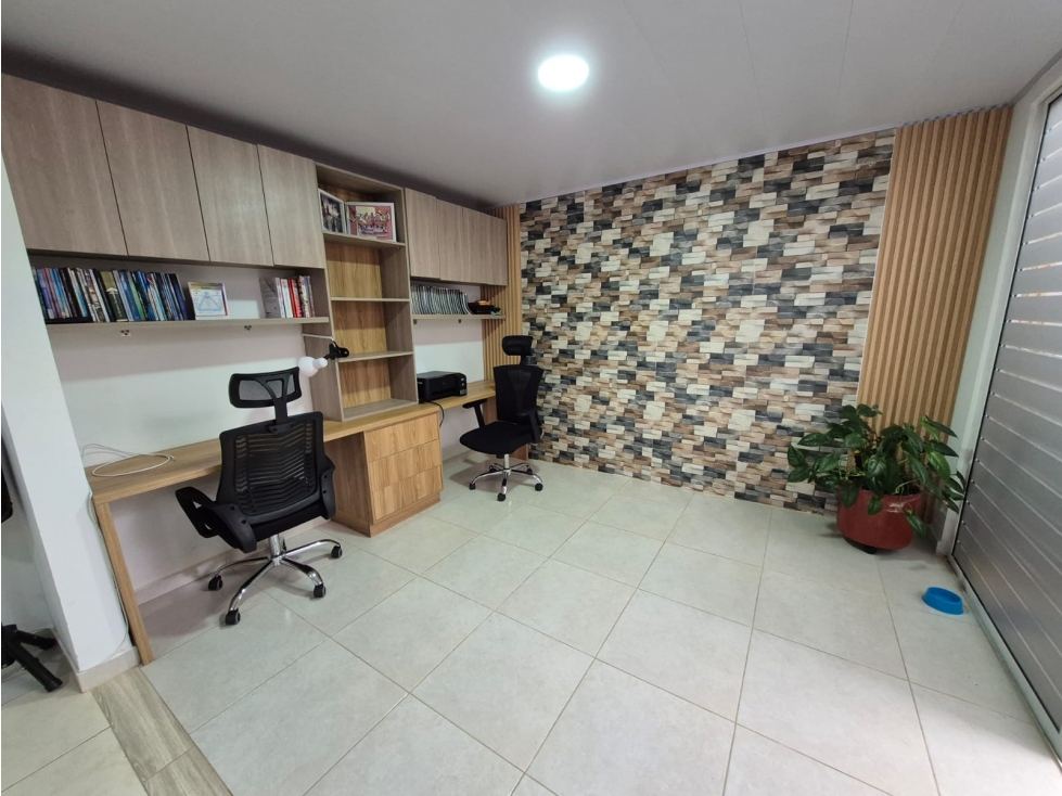 CASA EN VENTA AMPLIADA EN UNIDAD LA CALLEJA, POPAYÁN — foto 4