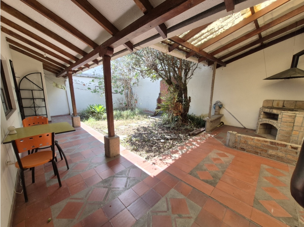 CASA COMERCIAL EN ARRIENDO EN EL BARRIO SANTA CLARA, POPAYÁN - 4