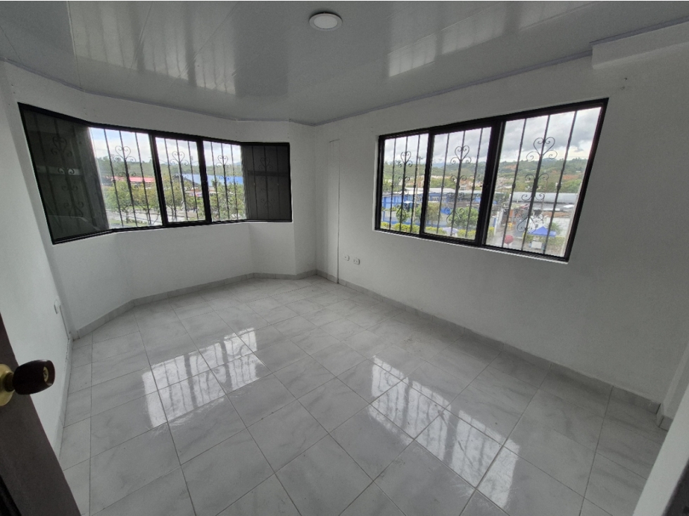 EDIFICIO EN VENTA EN EL BARRIO CIUDAD JARDIN, POPAYÁN - 6